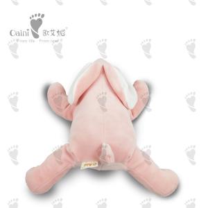 Plushy Animal Soft Plush Toy 60cm Papa Pink Bunny Plushie