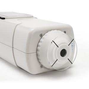 NR60CP Wireless Portable Handheld Colorimeter Color Different Meter For