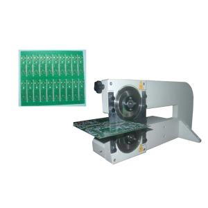 Wholesale Precision PCB Separator Machine for Electronics Cell Phones Computers LED CWVC-1 from china suppliers