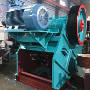 Wholesale 5-1000t/h Capacity Stone Crushing Machine with Advanced Technology and 220V/380V Voltage from china suppliers