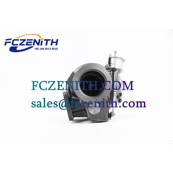 MD9 Euro 3 Engine Passenger Truck Turbocharger Hx40w Turbo 4044669 4044671 4044670 4044669D 20933092
