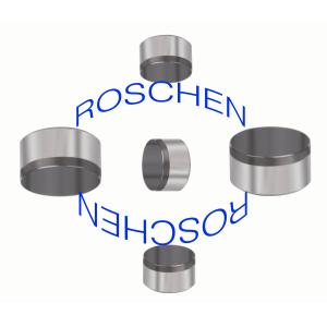 Polycrystalline Diamond Compact PCD Cutters 2018 For Hughes Christensen Triton