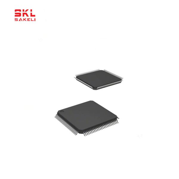 STM32L475VET6 MCU Microcontroller Unit With ARM Cortex-M4 Core 1MB Flash Memory