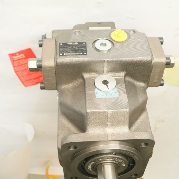 A4VSO71DRG/30R-PZB13N00 A4VSO71DRG/30R-VPB13N00 Rexroth Axial Variable