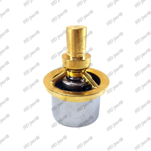 Thermostat 6D125 PC400-7 76℃ 600-421-6630 Engine Part