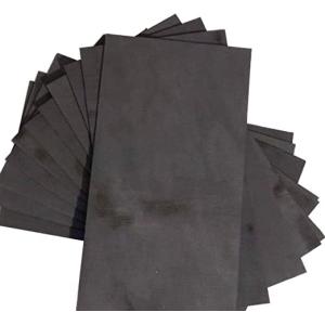 Alkali Resistance Extruded Graphite Plate For Sintering Superfine Industrial