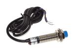 LJ12A3-4-Z/BX NPN Inductive Proximity Infrared Sensor Arduino 3D Printer DC6-36V