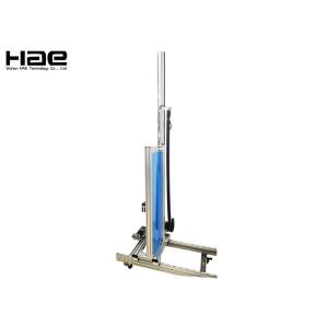 Wall Art Prints Inkjet 3D Vertical Mural Wall Printing Machine For Shop