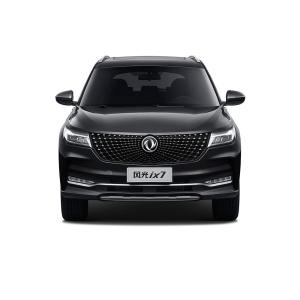 DFSK 6 Seats 7 Seats SUV And MPV Automatic Luxury Glory Ix7 SUV With Panoramic