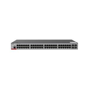 48-Port Gigabit Ruijie Switch With VLAN/QoS & Enhanced Security RG-S2952G-E V3