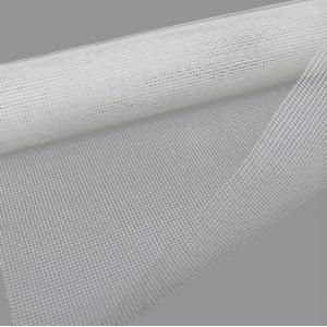 5mm x 5mm Fiberglass Netting Mesh Alkali Resistant Fiberglass Mesh For