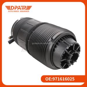 Purpose Replace/Repair Rear Air Spring Bag 971616025 971616025E for Porsche