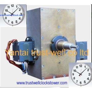 movement motor for outdoor clocks, large hours, hour motor- Good Clock(Yantai)