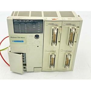 TSX3710028AR1 Manufactured PLC Schneider Programmable Logic Controller