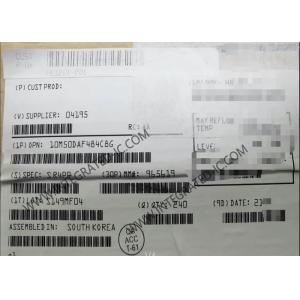 Power-Efficient 10M50DAF484C8G Field Programmable Gate Array 484-BGA Package