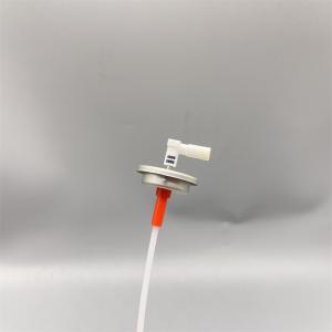 Precision Metered Valve for Air Freshener - Consistent Release, Home Use