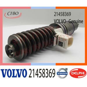21458369 VOL Diesel Engine Fuel Injector 21458369 22499124 22717954 for VOL D13