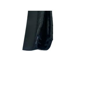 Original Equipment OEM and After Market U Shape Car Door Protection Pvc Rubber