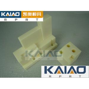Industrial Automotive Injection Molding Silkscreen Finish High Accuracy