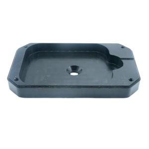 Customized CNC Milling Bracket and Customized for Your Requirements