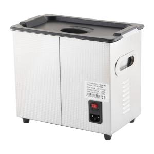 3L Ultrasonic Parts Cleaner Ultrasonic Washing Machine With Sus Basket