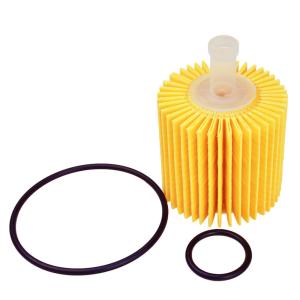 Torch High Quality and Efficience Auto Genuine OEM Parts - Engine Oil Filter