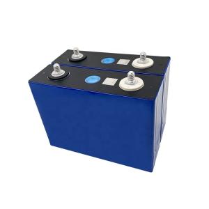 China Solar LiFePO4 Rechargeable Lithium Iron Phosphate Battery For Electric Vehicle on sale