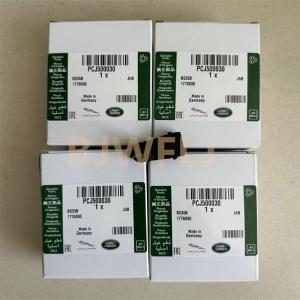 2018-2019 Range Rover Velar LR3 LR4 Sport Coolant Expansion Tank with Coolant Level Sensor PCJ500030