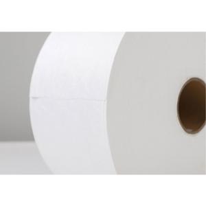 Electrostatic Electret Meltblown Nonwoven Fabric 100% Polypropylene Customized
