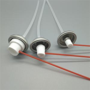 Adjustable WD 40 Lubricant Valve For Different Spray Patterns