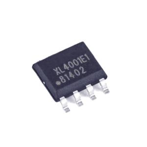 Wholesale XLSEMI XL4001E1 IC COMPONENTS Stm32g474vbh6 Tps22958dgnr from china suppliers