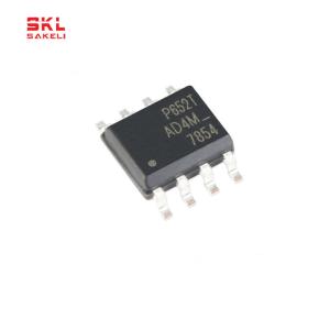 Wholesale IRF7854TRPBF MOSFET Power Electronics HEXFET 75V 30A 8mΩ from china suppliers