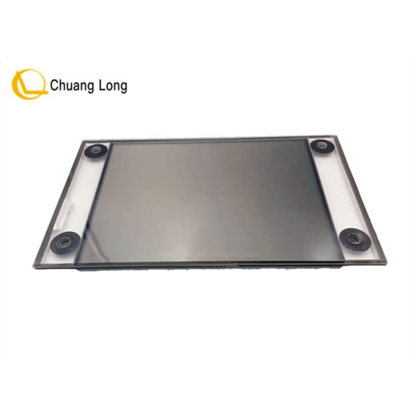 ATM machine parts Wincor 2050 Protective Screen Assy 12.1 Explosion-proof Glass