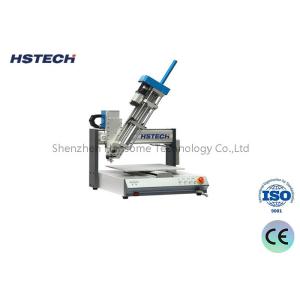 Customizable Glue Dispensing Machine for Inner Wall Outer Wall and Vertical