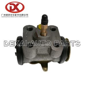 Brake Cylinder Parts Rear Engine System 8973588810 Brake Cylinder Assembly