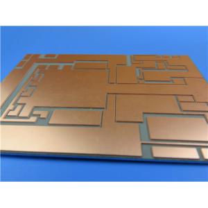 Aluminum Based 8oz Heavy Copper PCB OSP Surface Finish