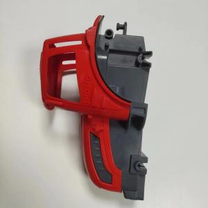 Moulding Molded Plastic Products with Textured Surface Finish for Custom