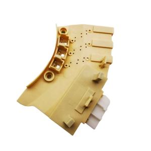 Washing Machine Parts Surmount White Tachometer Rotor Sensor Assembly DC31