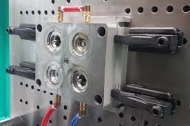 Molded Pet Snacks Automatic Injection Moulding Machine / Equipment