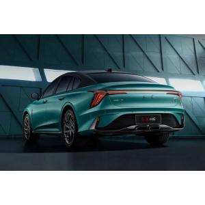 Hongqi H6 2024 2.0T Ultimate Edition 5-door 5-seater Hatchback Mid-size Car