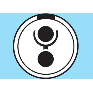 Lemo K Serials Waterproof Circular Connector