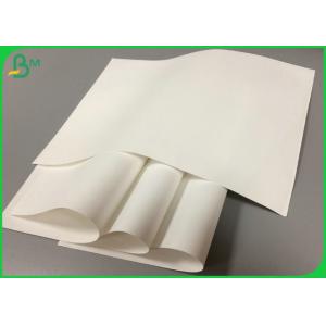120gsm 144gsm White Stone Paper With Good Waterproof Features