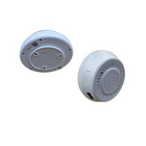 1920*1080P Smoke Detector Camera With Night Vision
