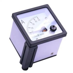 MC 99T1 Digital Volt Meter 50/5A 100/5A 100m Range DC Power Supply