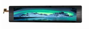 China 7.0 Inch TFT 280x1424 IPS Panel MIPI Display Module With CTP MIPI RGB Interface on sale