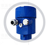 6G NYRD 801 Intelligent Radar Level Meter For Slightly Corrosive Liquid