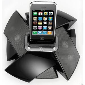 2.0CH wooden speaker box with USB/SD/FM function