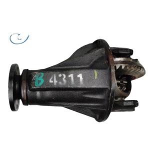 Wholesale Auto Part For Q21D Chery Differential Main Reducer With 43 11 Ratio Speed and 25 Teeth from china suppliers