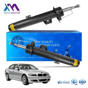 Wholesale Shock Absorber Front Left Right Coil Spring Shock for 3 Series E90 OE#31316772921 31316772922 from china suppliers