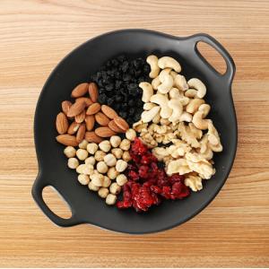 Healthy High Protein Low Calorie Party Nut Snack Trail Mix With BRC/HACCP